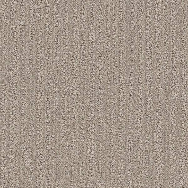 Home Decorators Collection 8 in. x 8 in. Pattern Carpet Sample - North View -Color Creek