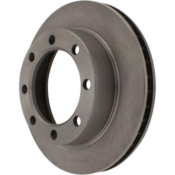 Centric Parts Disc Brake Rotor