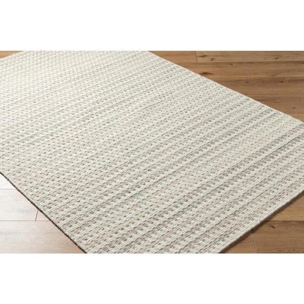 Mardin Cream Doormat 2 ft. x 3 ft. Indoor Area Rug