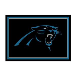 NFL Carolina Panthers Team Pride Light LEDCAR - The Home Depot