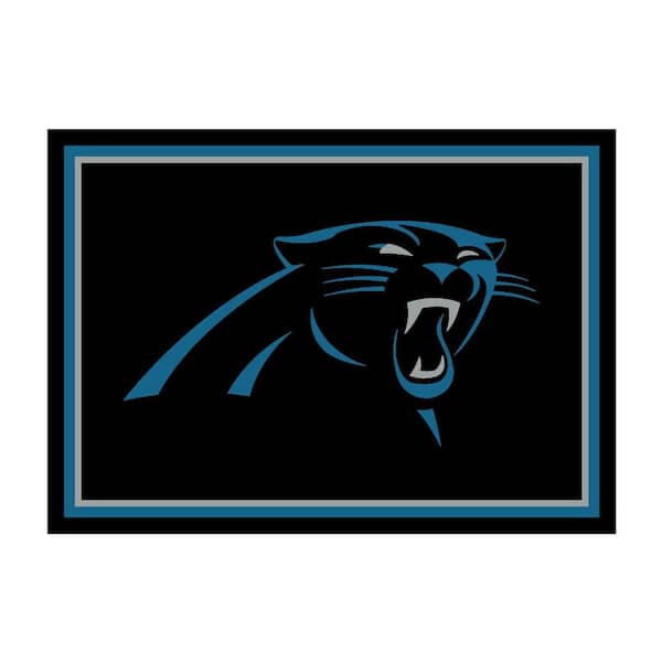 The Panthers Don't Give An Inch