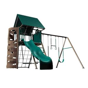 Big Stuff Swing Set