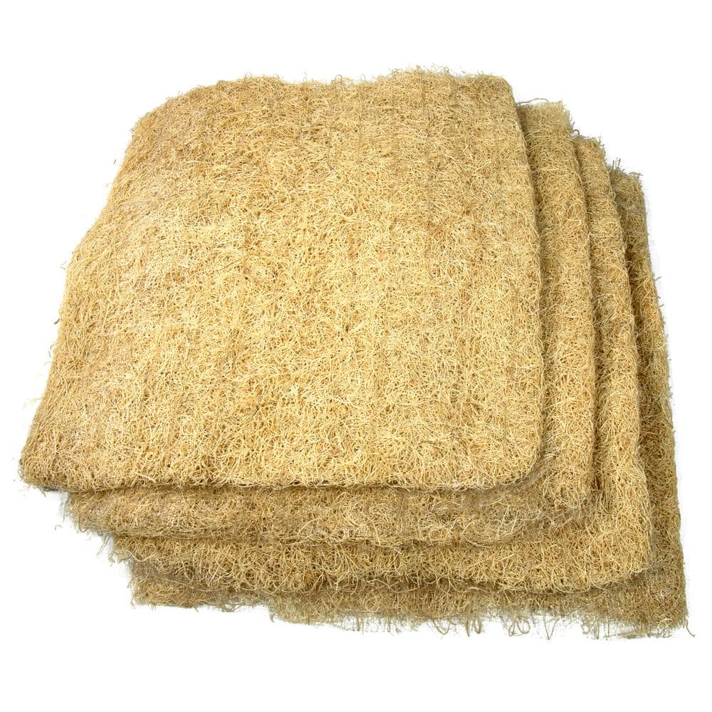 27.5 in. x 27.75 in.  x 0.5 in. Aspen Evaporative Cooler Replacement Pad Set (4 pcs.) price history on PriceWatchPro