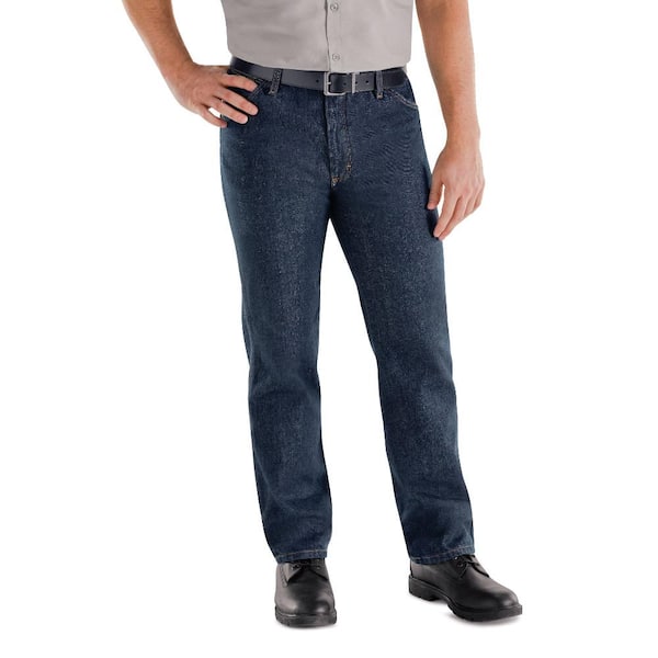 Rigid Denim Classic Rigid Jean 