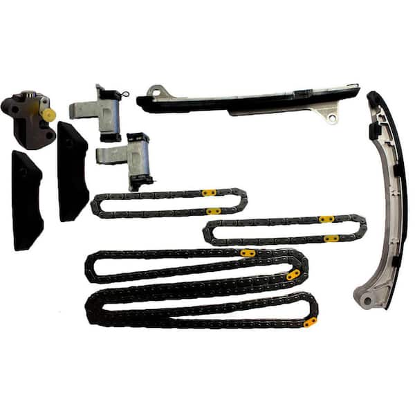 Cloyes Engine Timing Chain Kit