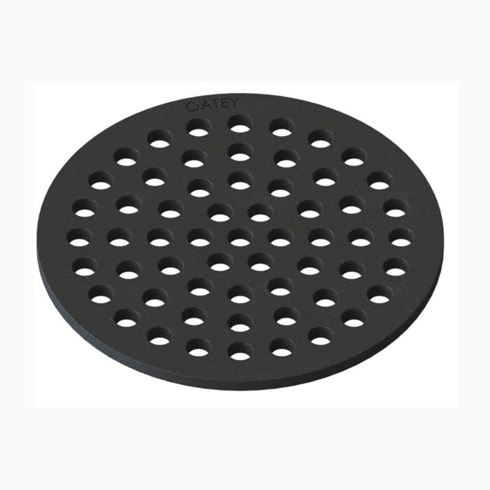 Crawford Drain Cover 3 (2 7/8) Round Drain Strainer Cover