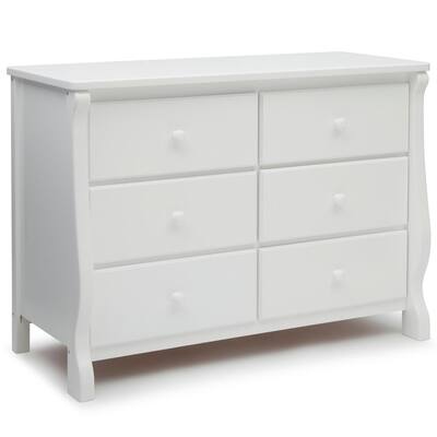 Delta deals children dresser