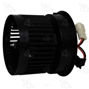 HVAC Blower Control Module For 1990-1992 Chevrolet Corvette 1991 AC Delco HVAC Blower Control Module For 1990-1992 Chevrolet Corvette 1991 AC Delco