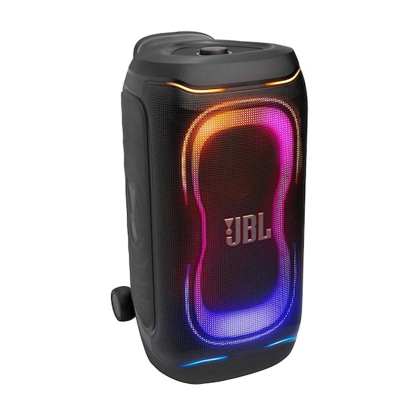 JBL PARTYBOX 720 ワイヤレススピーカー　あれん様 JBL PartyBox 720 BT-LED - Black JBLPARTYBOX720AM - The Home Depot