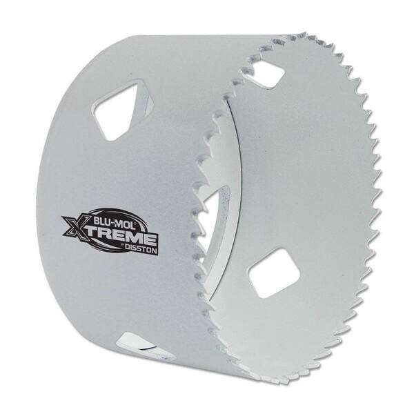 Xtreme Bi-Metal Hole Saw 