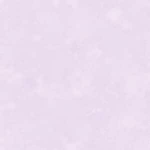 Tiny Tots 2-Collection Light Purple Glitter Finish Baby Texture Smooth Paper Non-Woven Wallpaper Roll