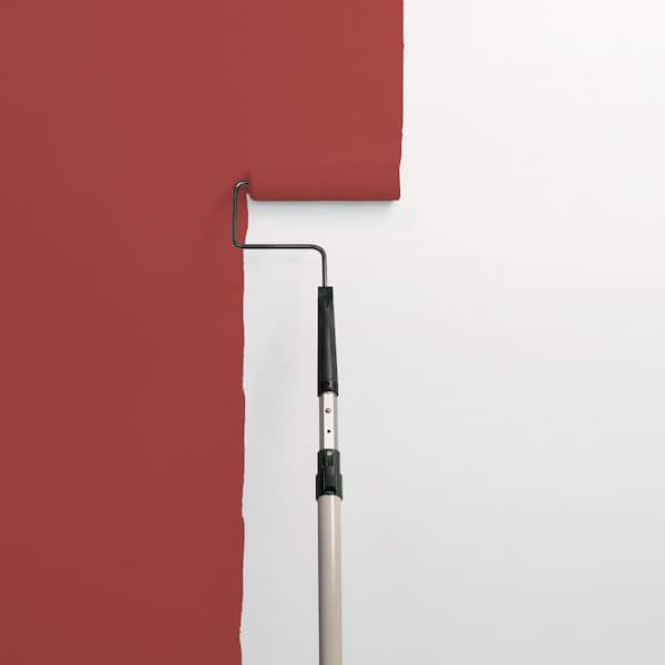 Autumn Ridge PPG1058-7 Paint