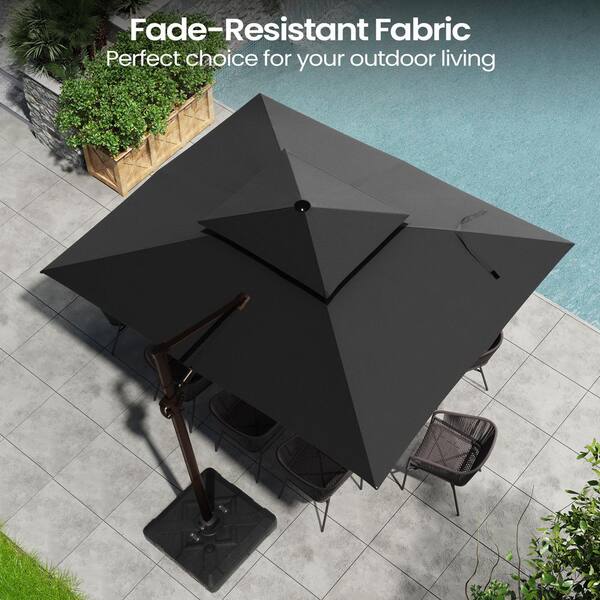 can a beach umbrella be used as a patio umbrella Patio Umbrella at the Beach