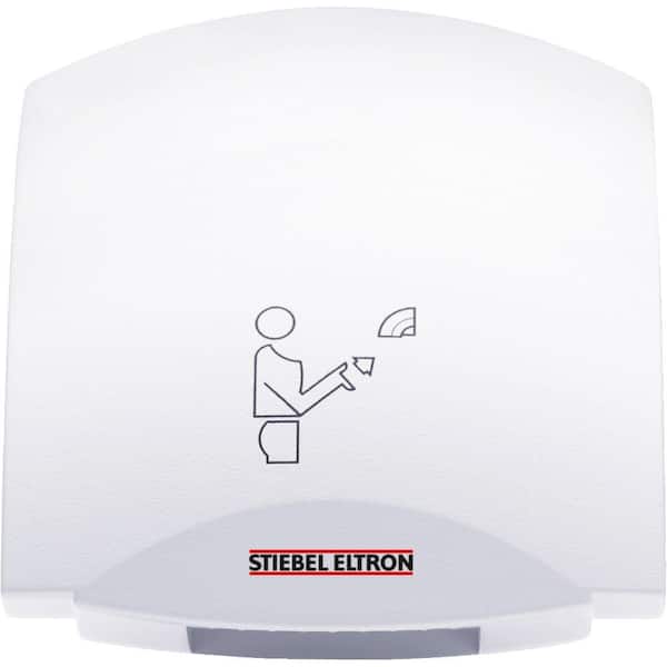 Stiebel Eltron Galaxy M1 120-Volt Touchless Automatic Electric Hand Dryer