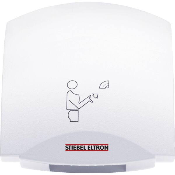 Stiebel Eltron Galaxy M2 240-Volt Touchless Automatic Electric Hand Dryer