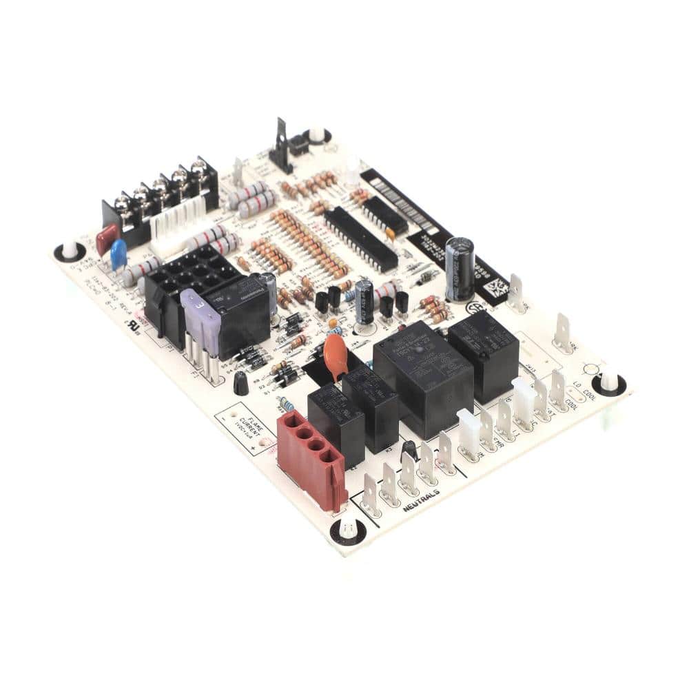 Single Stage Furnace Control Board S1-03103010000 price history on PriceWatchPro