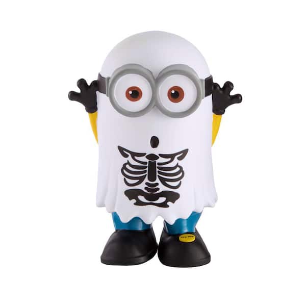 Minions Dave Waddler