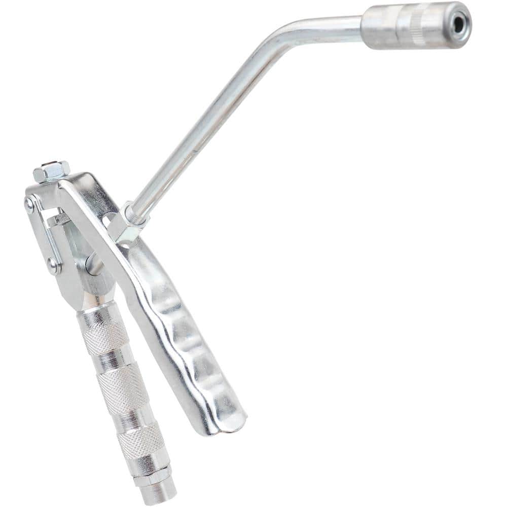 6,000 PSI Grease Control Nozzle W/Rigid Pipe price history on PriceWatchPro