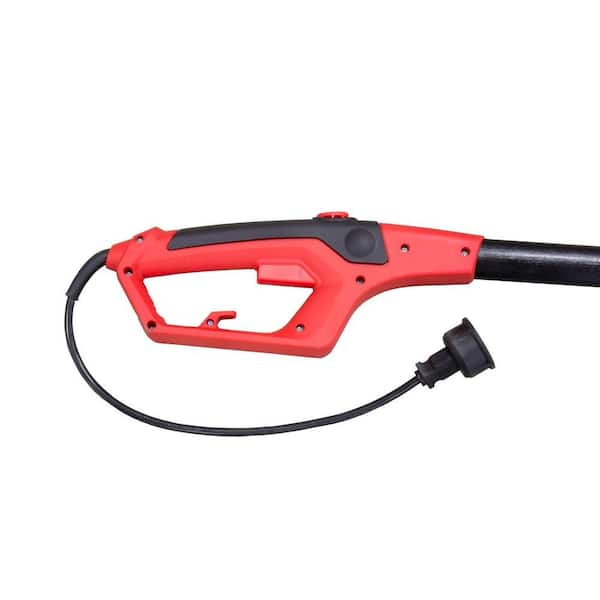 Black & Decker PP610 6.5-Amp 10in Corded Pole Saw