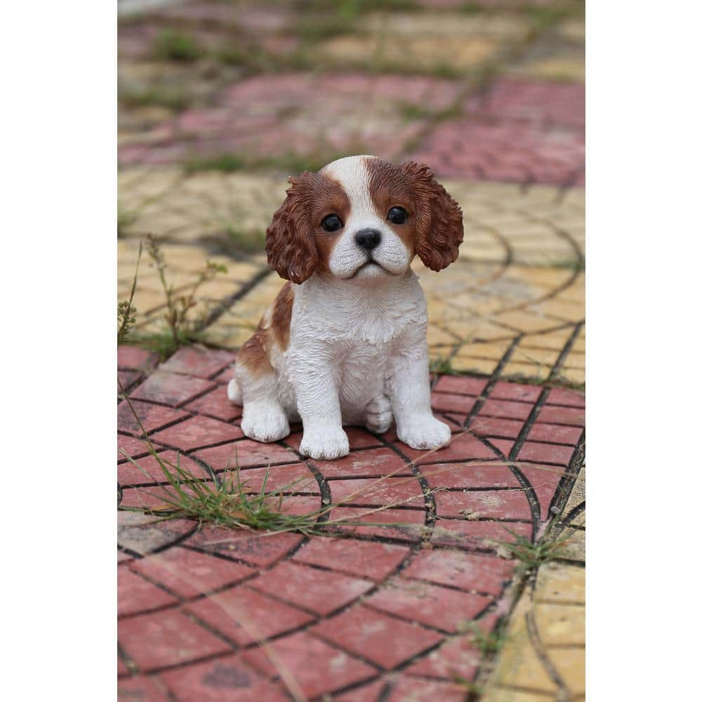 HI-LINE GIFT LTD. King Charles Puppy