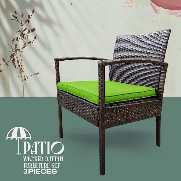 buy rattan bistro set