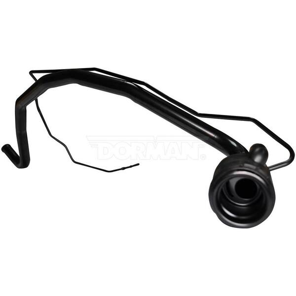 OE Solutions Fuel Filler Neck Tube 2009-2010 Toyota Corolla 2.4L