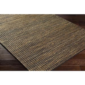 Priya PYA-2301 27" x 45" Handmade Rug