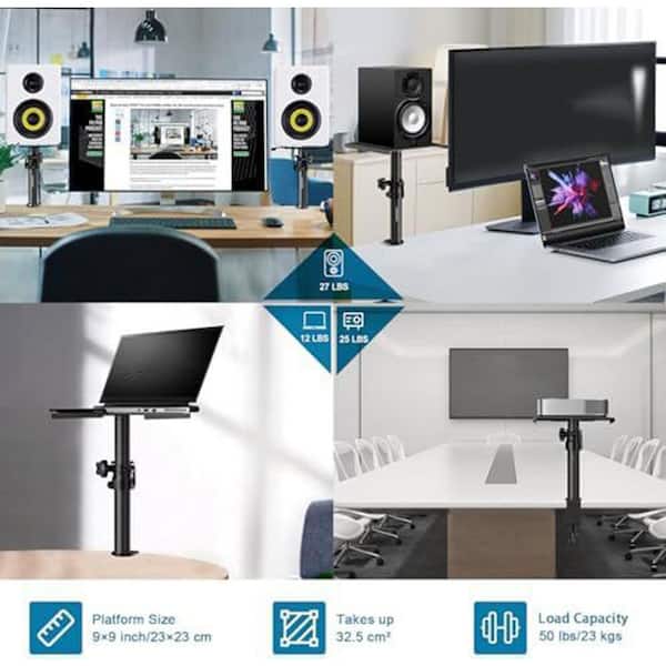 How to Use Monitor Mount in Small Apartments: Maximize Space Efficiently