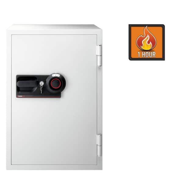 SentrySafe 4.6 cu. ft. Fireproof Safe with Dial Combination Lock