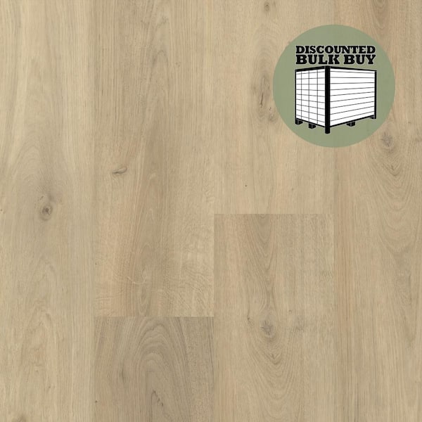 Bestlaminate Livanti Woodridge Aspen Black Oak BLWR-2305 Luxury SPC Vinyl Flooring