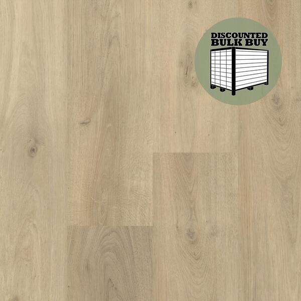 Bestlaminate Livanti Woodridge Aspen Black Oak BLWR-2305 Luxury SPC Vinyl Flooring