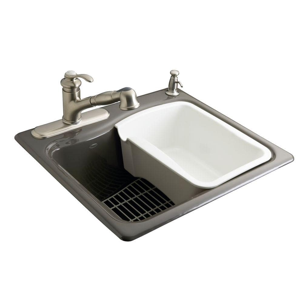 Vibrant Stainless Steel Traditional Soap and Lotion Dispenser