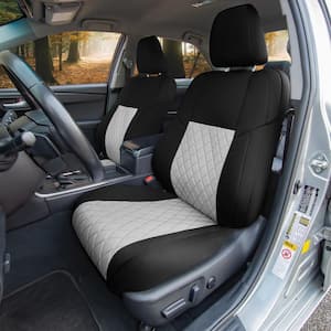 OEM Cloth Seat Cover 2019-2023 Toyota Rav4 LE / XLE #2160