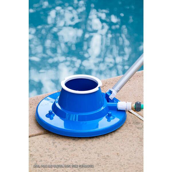 thumbnail interactive-video image 1 of Replacement Pool Jet Vacuum Bag,3 Pack - Universal Fit Leaf And 1 of 13