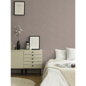 Waterproof & Cleanable Wall Paper Roll for Bedroom Living Room Home Decoration-Aging TextureDGray SussexHome Non-Woven Removable Wallpaper