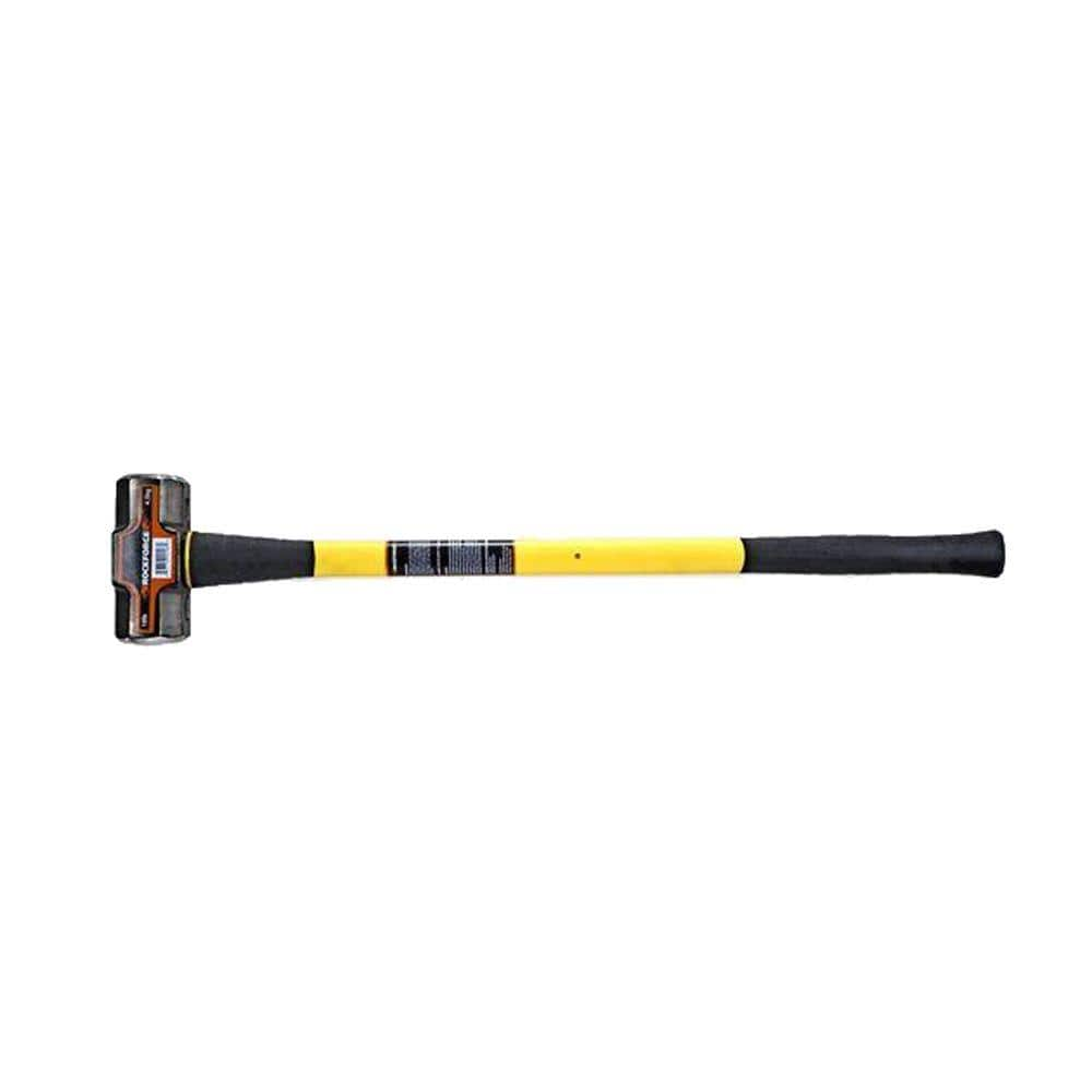 10 lb. Sledge Hammer with Fiberglass HandleGXA40010FGH