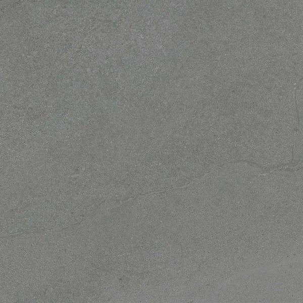 Daltile Calgary Armor 24 in. x 24 in. Matte Porcelain Floor and