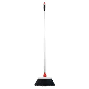 Good Grips 52 in. Any Angle Broom