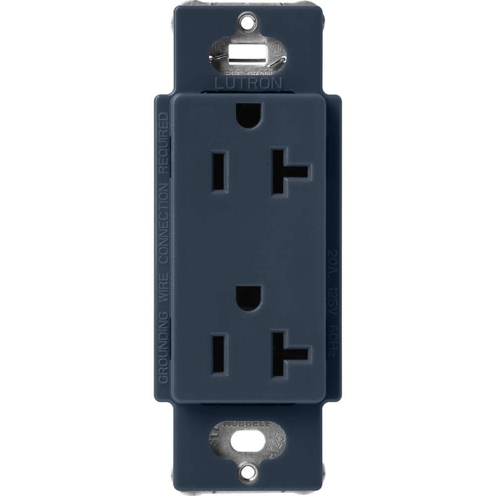 Beige Claro 20 Amp Duplex Outlet, Taupe (SCR-20-TP) price history on PriceWatchPro