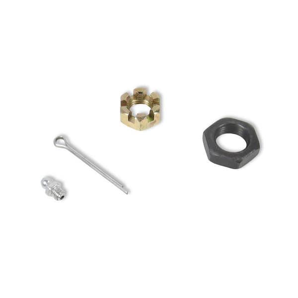 Mevotech Supreme Steering Tie Rod End