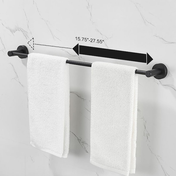 Metal and Wood Paper Towel Holder – Sleek Modern Style – Item #5601 – H&J  Liquidators and Closeouts, Inc