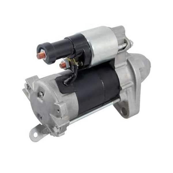 WPS World Power Systems Starter Motor