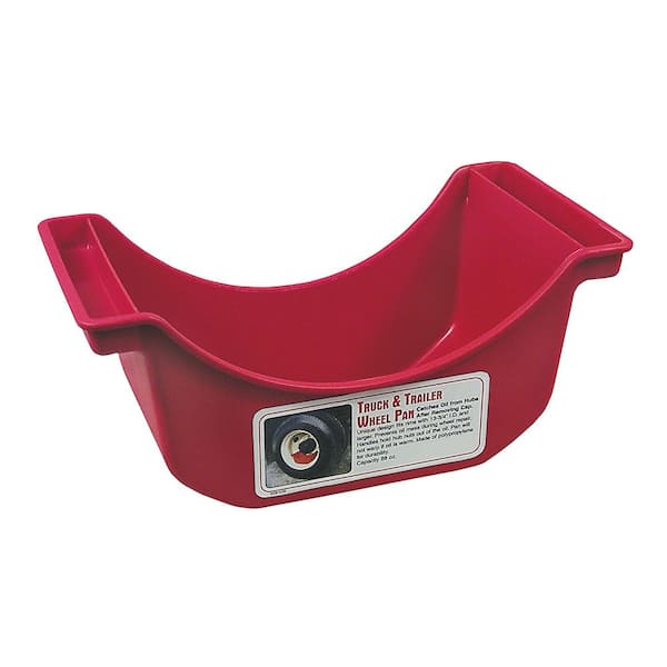 Lisle Oil Pan