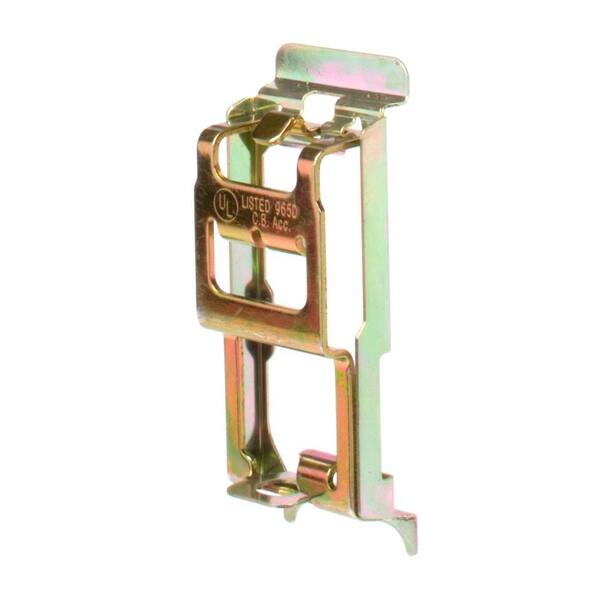 Siemens ECBX231M Circuit Breaker Lockout Device - Handle Blocking Mechanism (10 Ports)