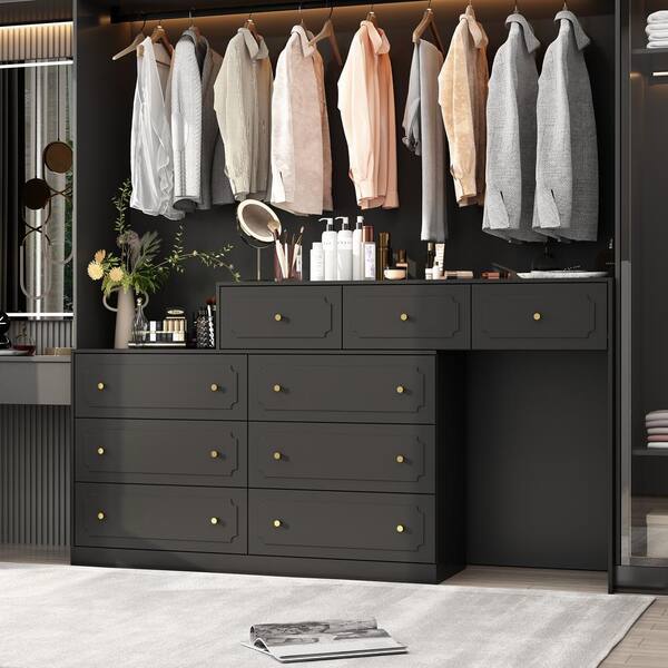 grey ikea dressing table Elizabeth Dressing Table Set White + Grey