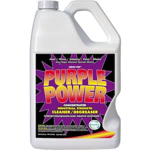 128 oz. (1 Gal.) Industrial Strength All Purpose Cleaner and Degreaser Concentrate