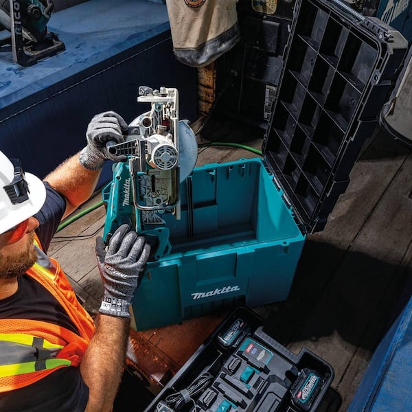 Makita - MAKTRAK X-Large Extension Tool Box