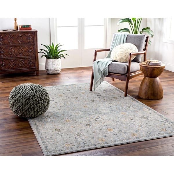 Top INDOOR AREA RUG