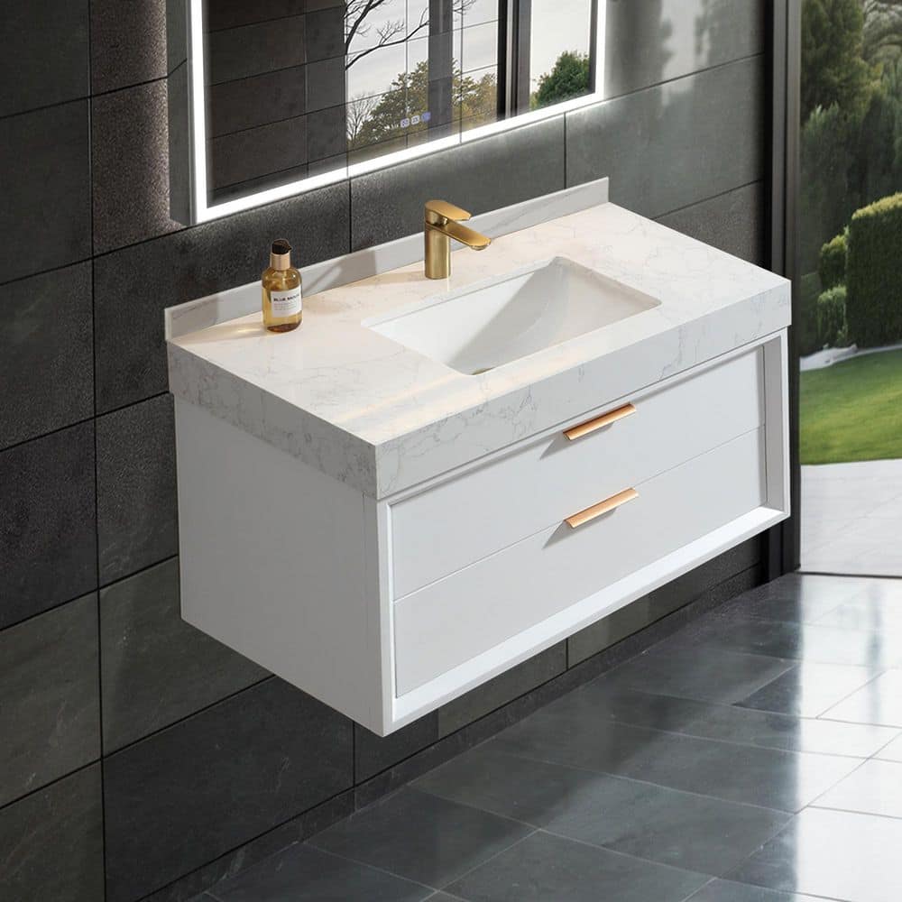 yuuu.　36 bathroom-vanities-with-tops-