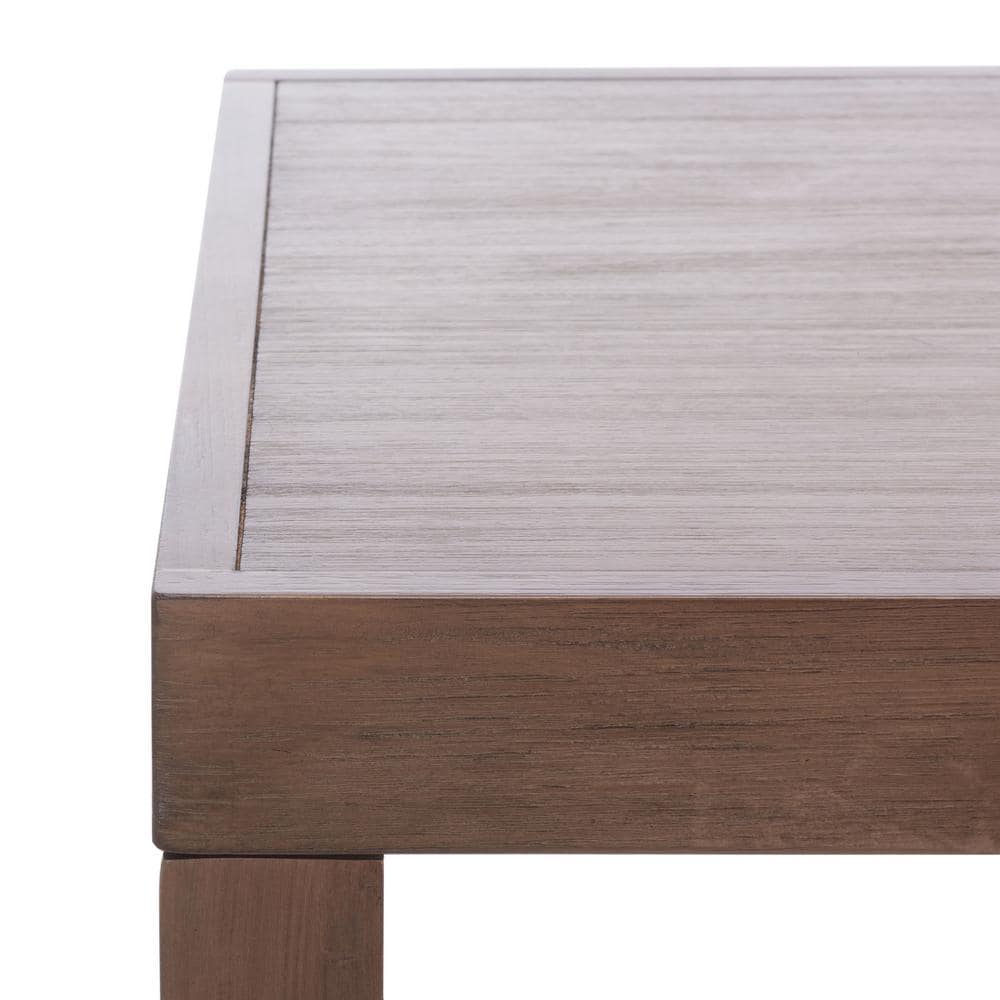 Graylyn Classic Warm Brown Mahogany Writing Desk